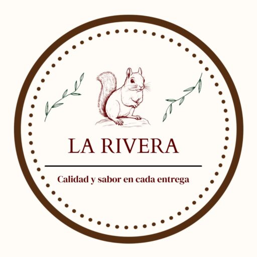 lariveradistribuidora.com